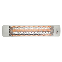 Eurofase EF25277S2 - 277V 2500W ELECTRIC HEATER,SS2